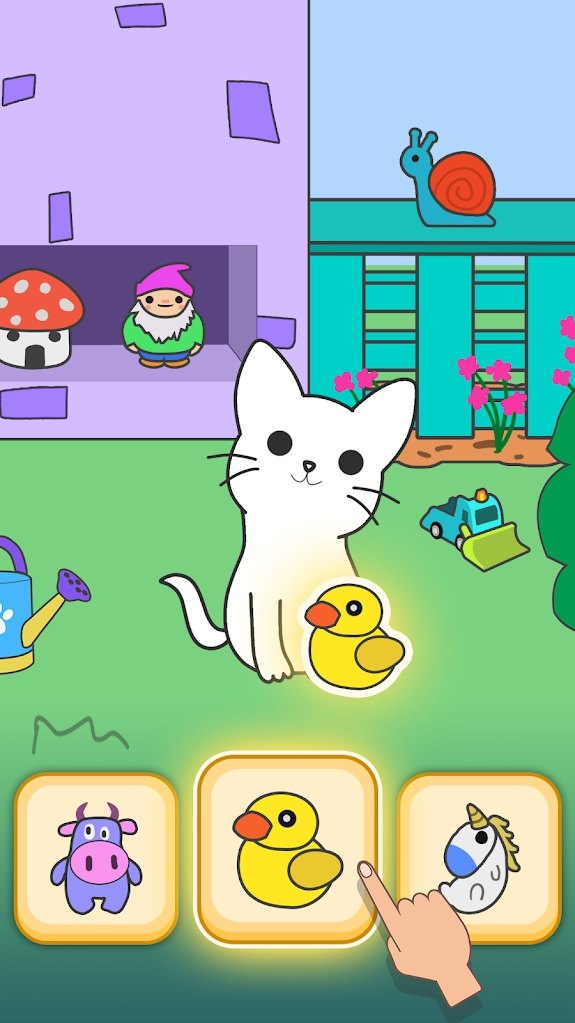 心动小猫怎么生小猫_猫猫心动_心动小猫游戏