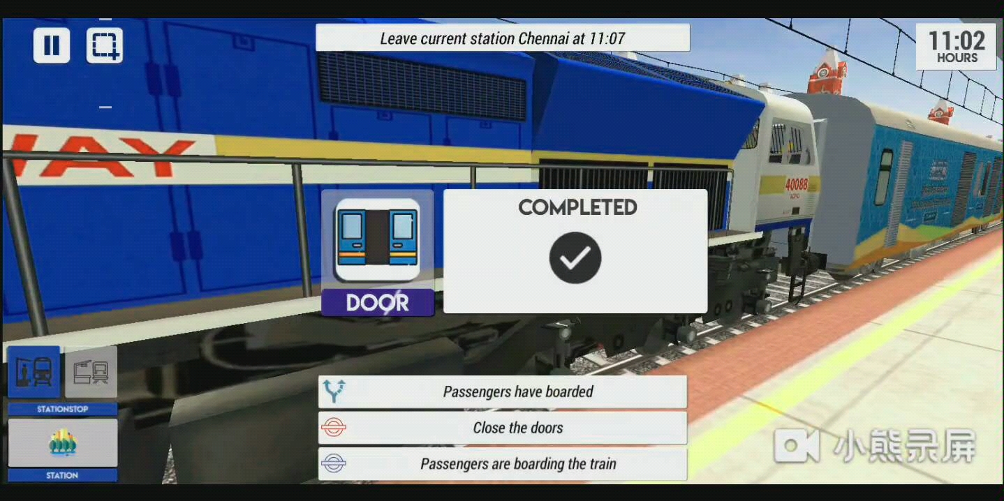 火车模拟印度游戏_印度模拟火车2020_印度火车模拟