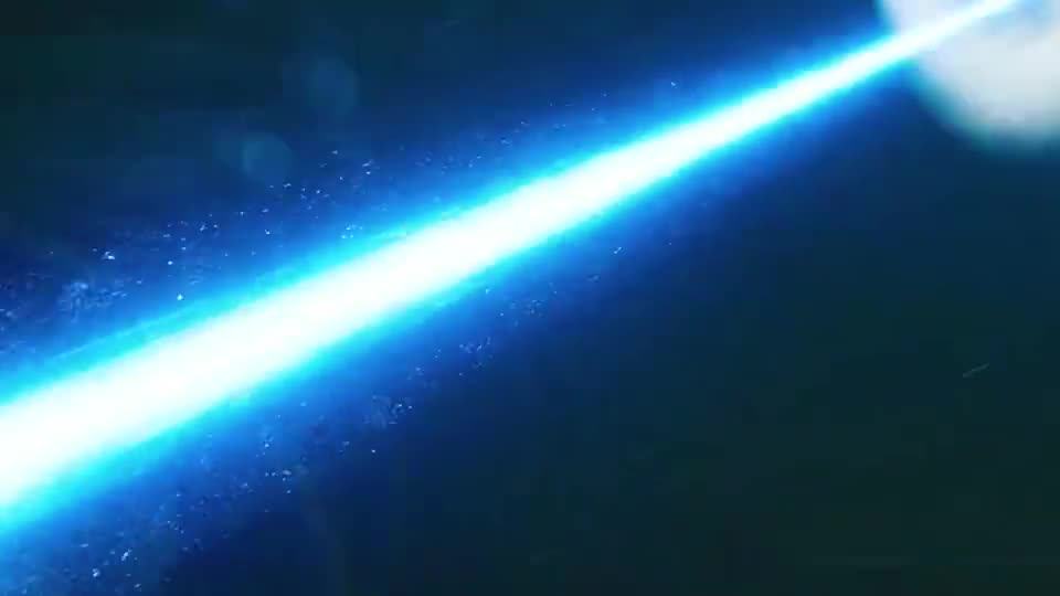 电浆武器_电浆炮弹_电浆武器原理