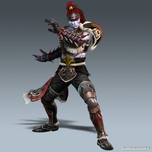 无双大蛇全武将存档_无双大蛇全武将存档_无双大蛇全武将存档