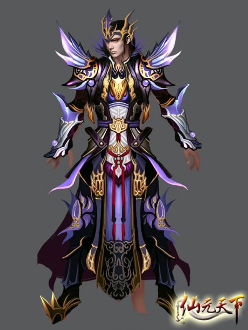 斩仙游戏介绍_斩仙游戏手机版本怎么玩_斩仙记手游下载