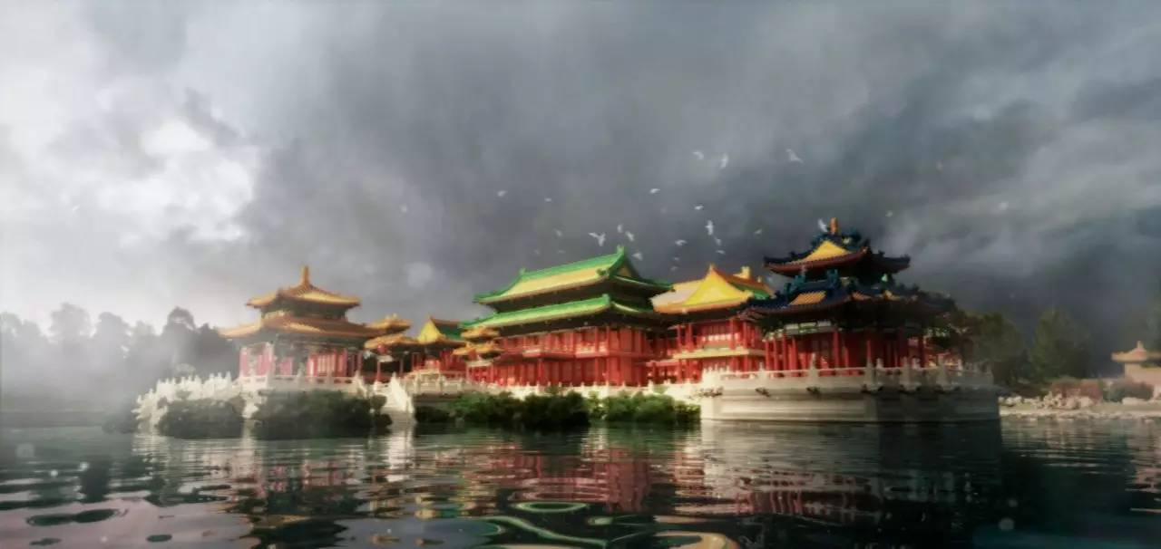虚拟圆明园游戏_圆明园手机游戏_圆明园手机游戏破解版