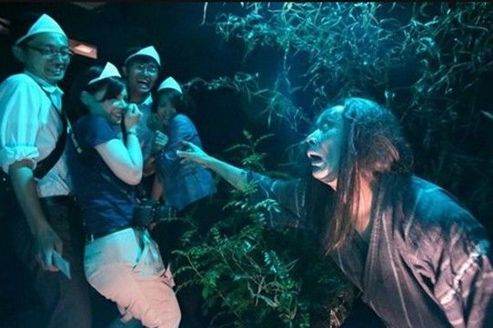 游戏恐怖鬼手机怎么玩_鬼游戏 恐怖游戏手机_恐怖鬼游戏手游