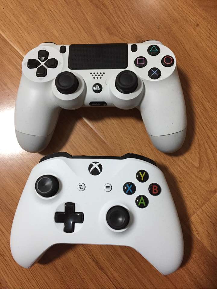 怎么样用手机玩ps4游戏_怎么用手机玩ps4主机游戏_样玩手机游戏用ps4还是手柄