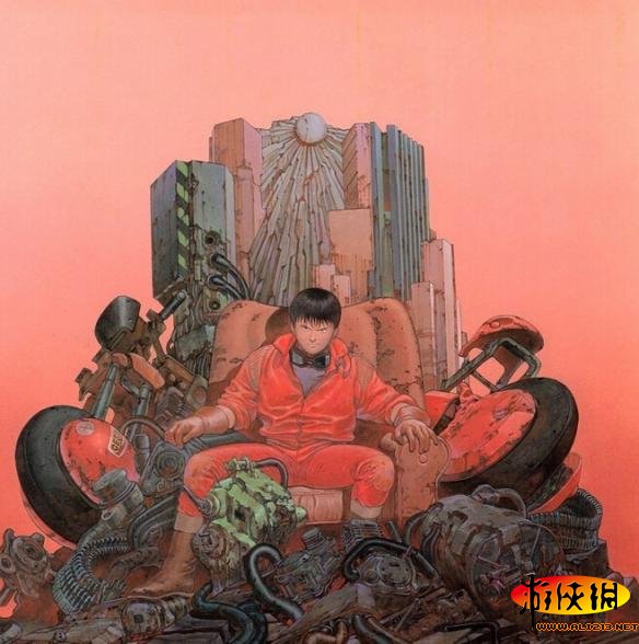 默示录作者是谁_核爆默示录_默示录病毒真的存在吗