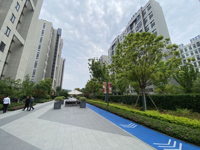 南京富力城规划_南京富力城开盘价格_南京富力城业主论坛