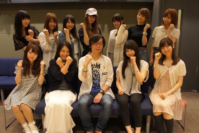 如何评价小林裕介_小林裕介_声优小林裕介