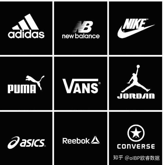 耐克logo设计图解析_耐克的logo设计_耐克logo设计图解