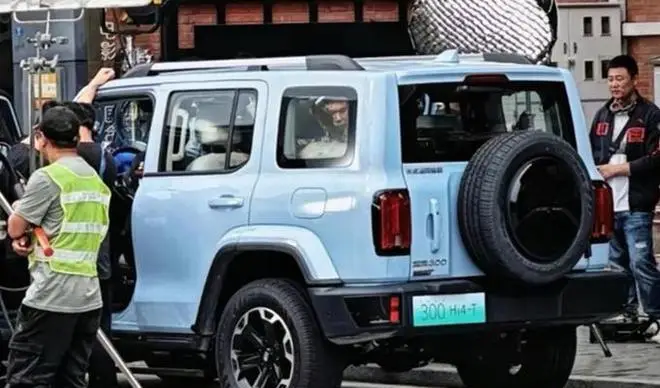 长城汽车WEY_汽车wey多少钱_wey汽车