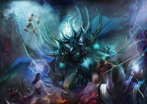魔幻手游_魔幻手游推荐手机版_魔幻手机游戏39