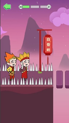 唐僧手机游戏有哪些_唐僧小游戏_假如唐僧有了手机游戏