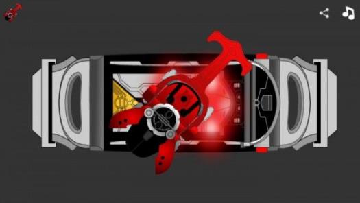 假面驾驭模拟器_ios假面模拟器_假面模拟器下载手机版游戏
