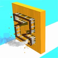 WoodCutterClicker游戏官方版2024下载安装v0.2 