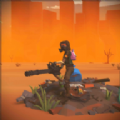 死亡荒原生存3D(DeadWastelandSurvival)安卓版 